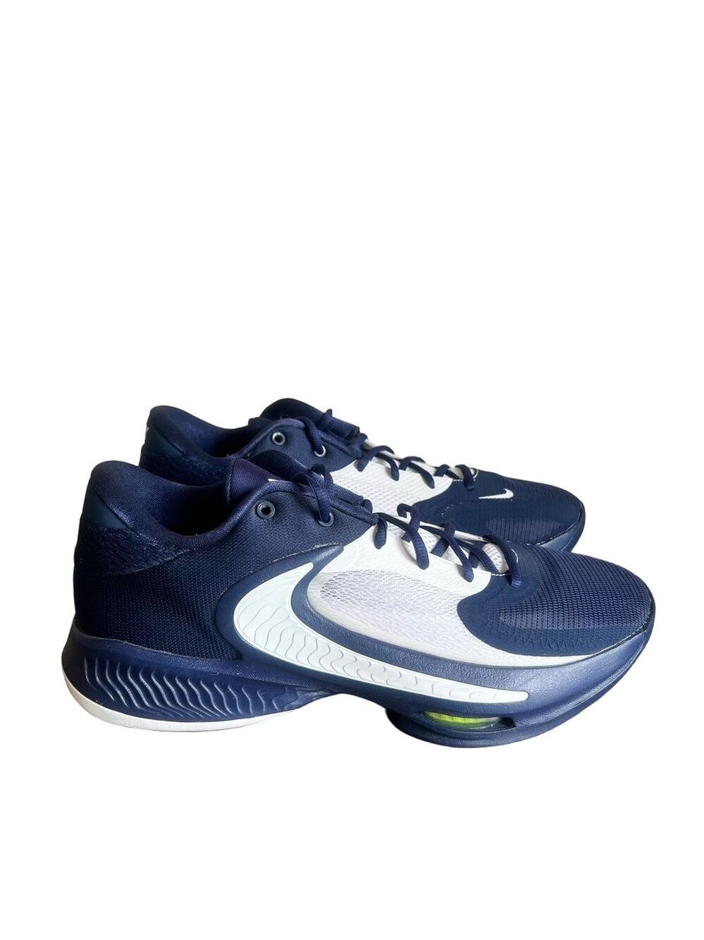 Nike NEW Men's Zoom Freak 4 TB Shoe Size 12.5 #1142